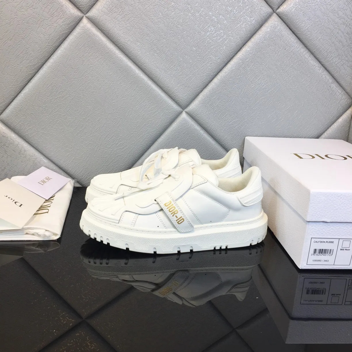👟👟Ex-factory price 480👟👟 dior shell shoes, 2021 new colors, complete colors, quality depends on the details, welcome to see the board. The outsole is made of original T👟👟 ex-factory price U outsole, size: 35-41 (41 is custom-made, first order)